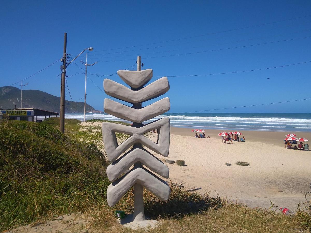 Pousada Suites Do Santinho Florianópolis Exteriér fotografie