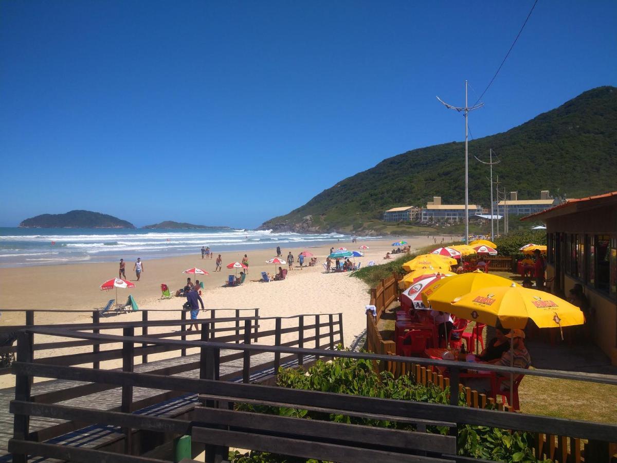 Pousada Suites Do Santinho Florianópolis Exteriér fotografie