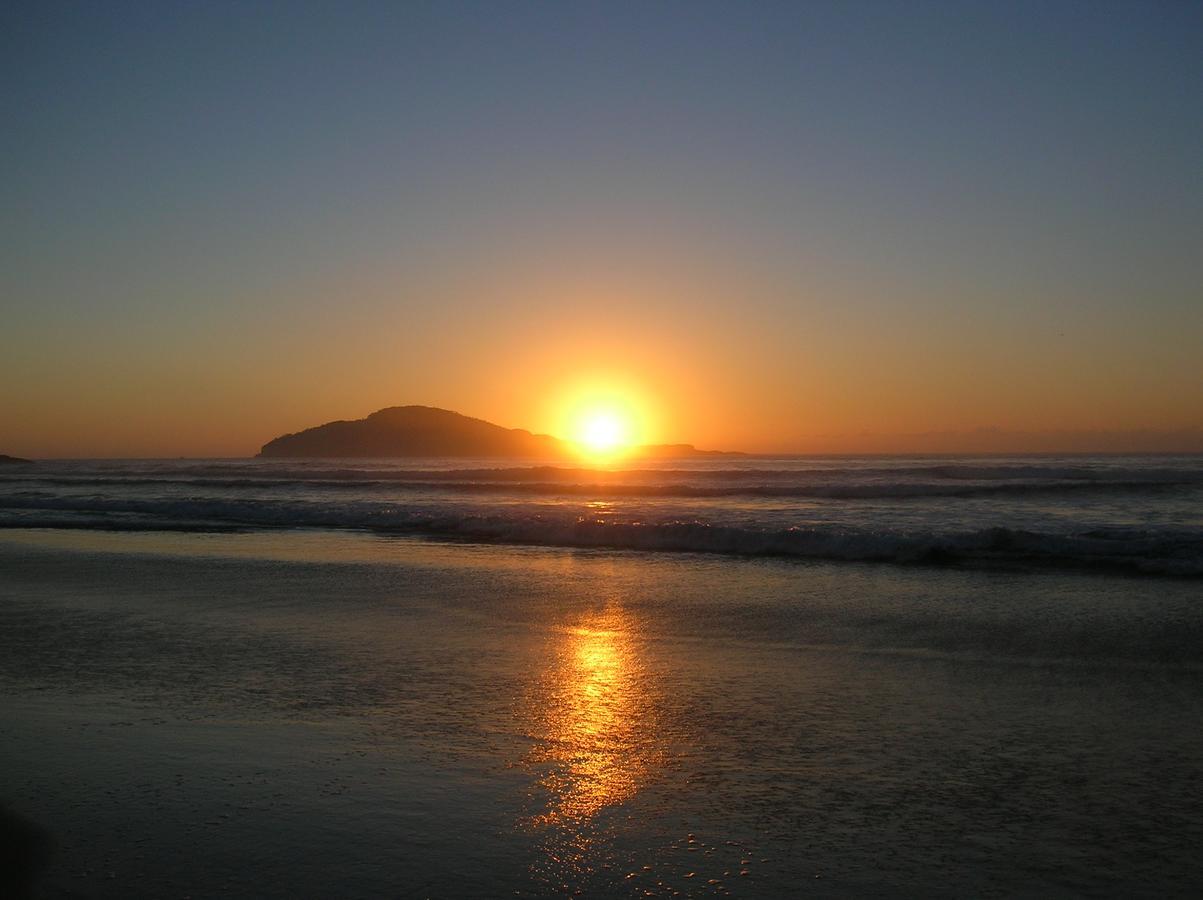 Pousada Suites Do Santinho Florianópolis Exteriér fotografie