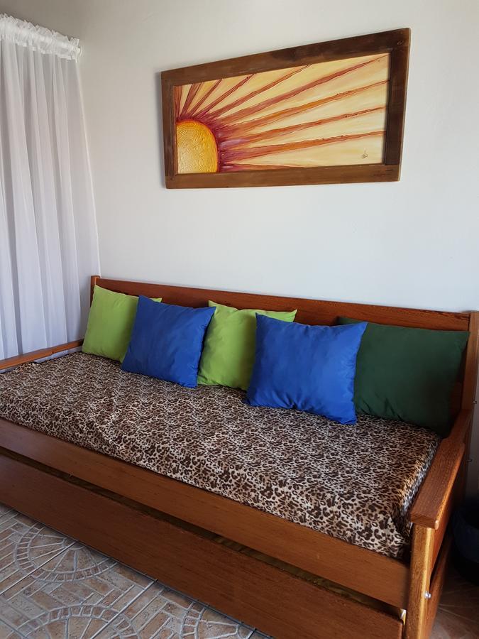 Pousada Suites Do Santinho Florianópolis Exteriér fotografie