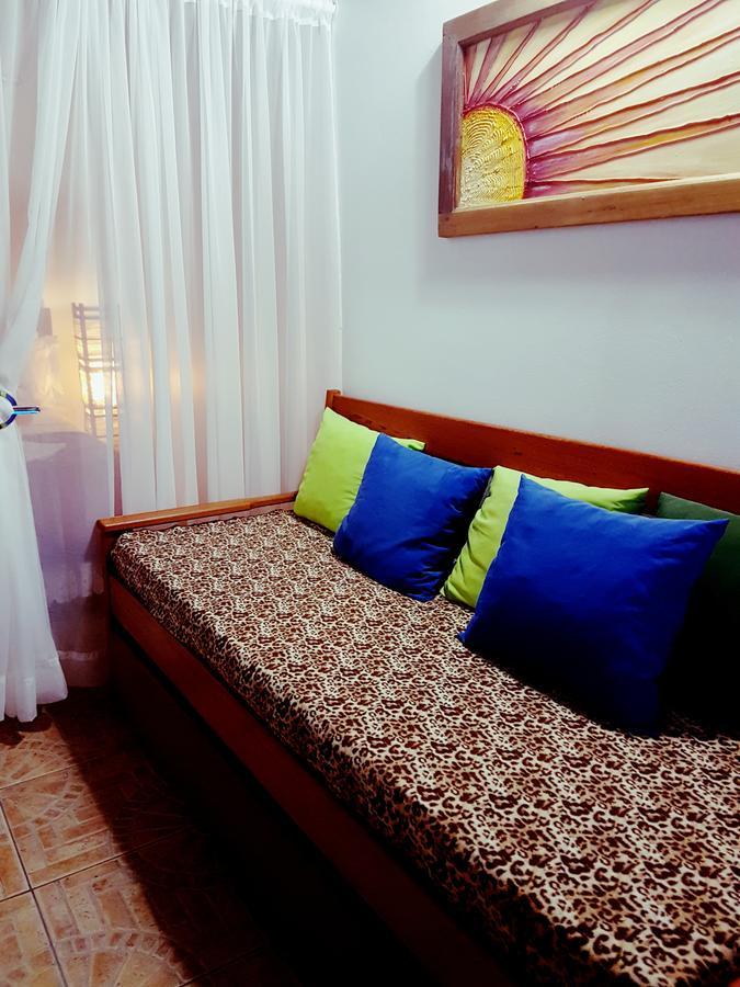 Pousada Suites Do Santinho Florianópolis Exteriér fotografie