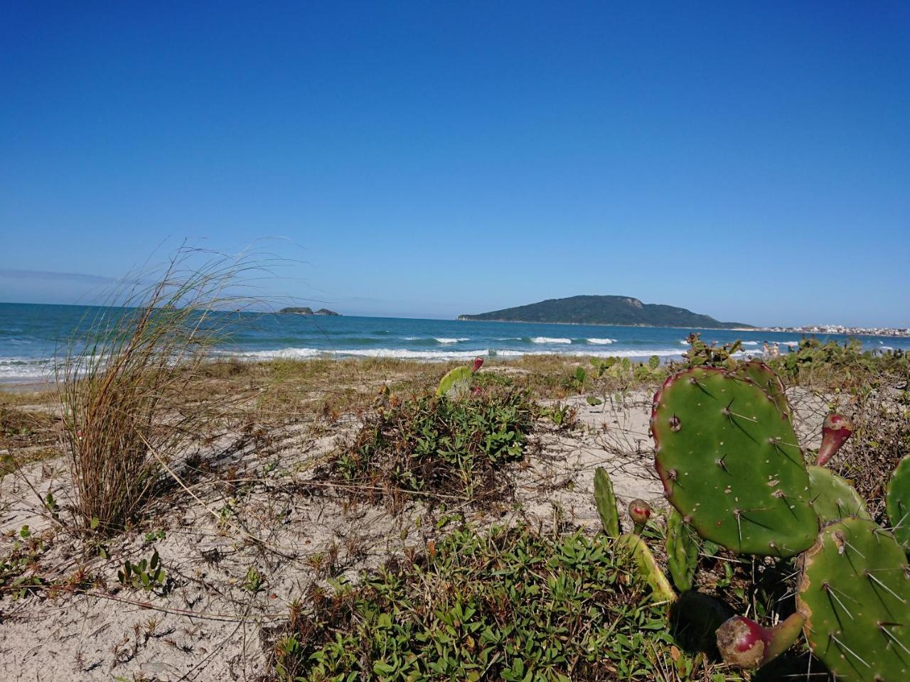 Pousada Suites Do Santinho Florianópolis Exteriér fotografie
