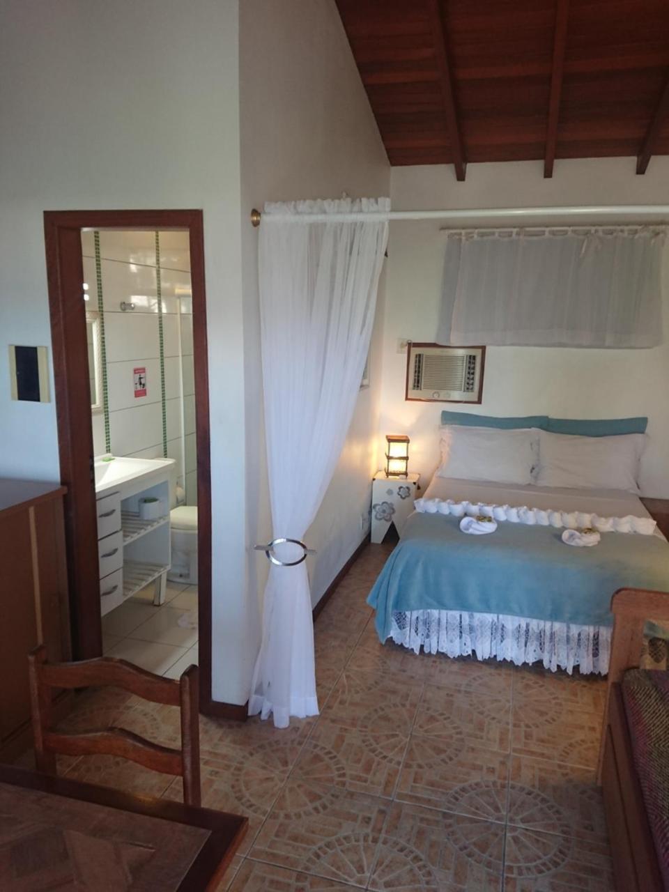 Pousada Suites Do Santinho Florianópolis Exteriér fotografie
