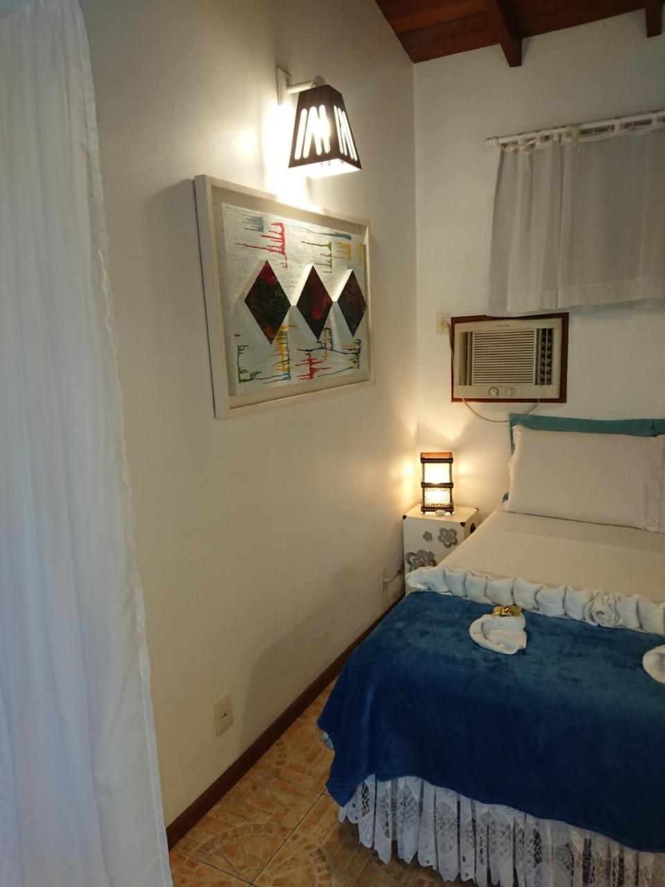 Pousada Suites Do Santinho Florianópolis Exteriér fotografie