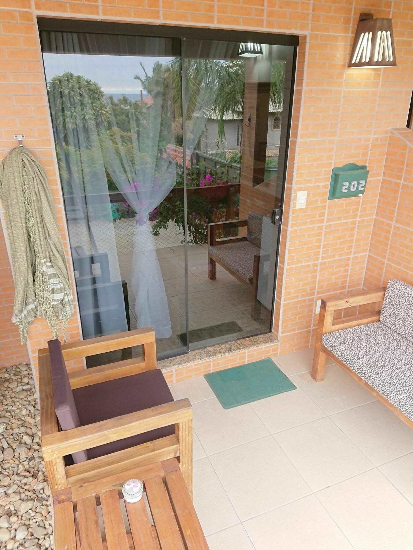 Pousada Suites Do Santinho Florianópolis Exteriér fotografie