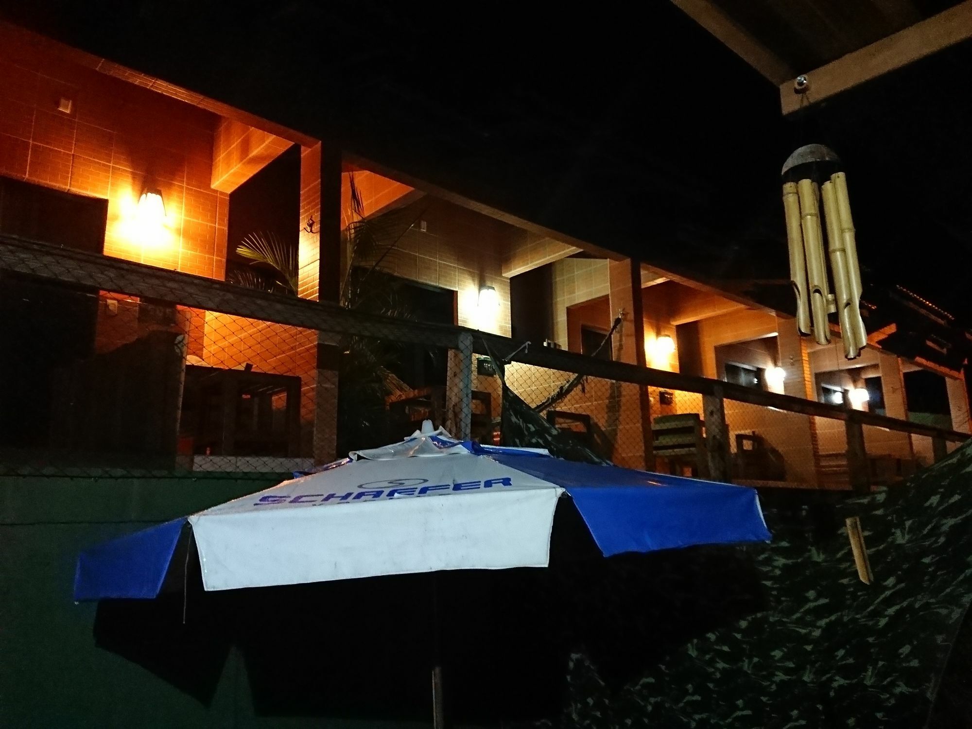 Pousada Suites Do Santinho Florianópolis Exteriér fotografie