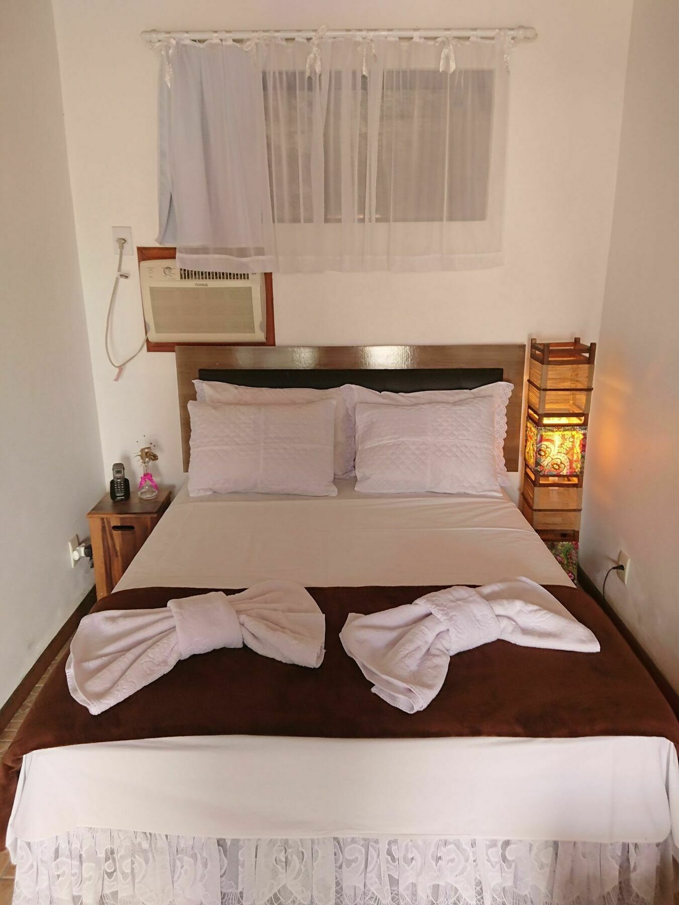 Pousada Suites Do Santinho Florianópolis Exteriér fotografie