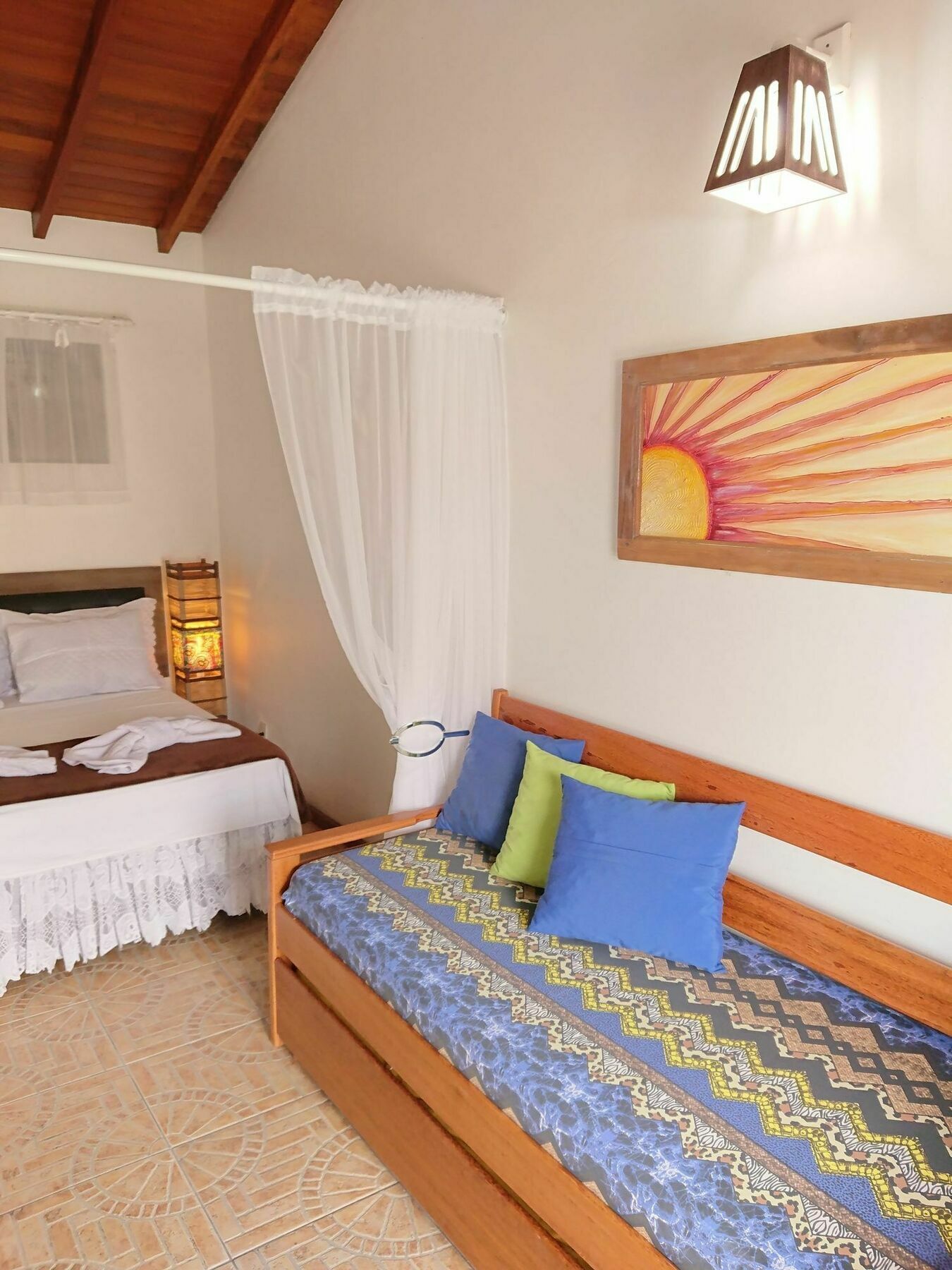 Pousada Suites Do Santinho Florianópolis Exteriér fotografie