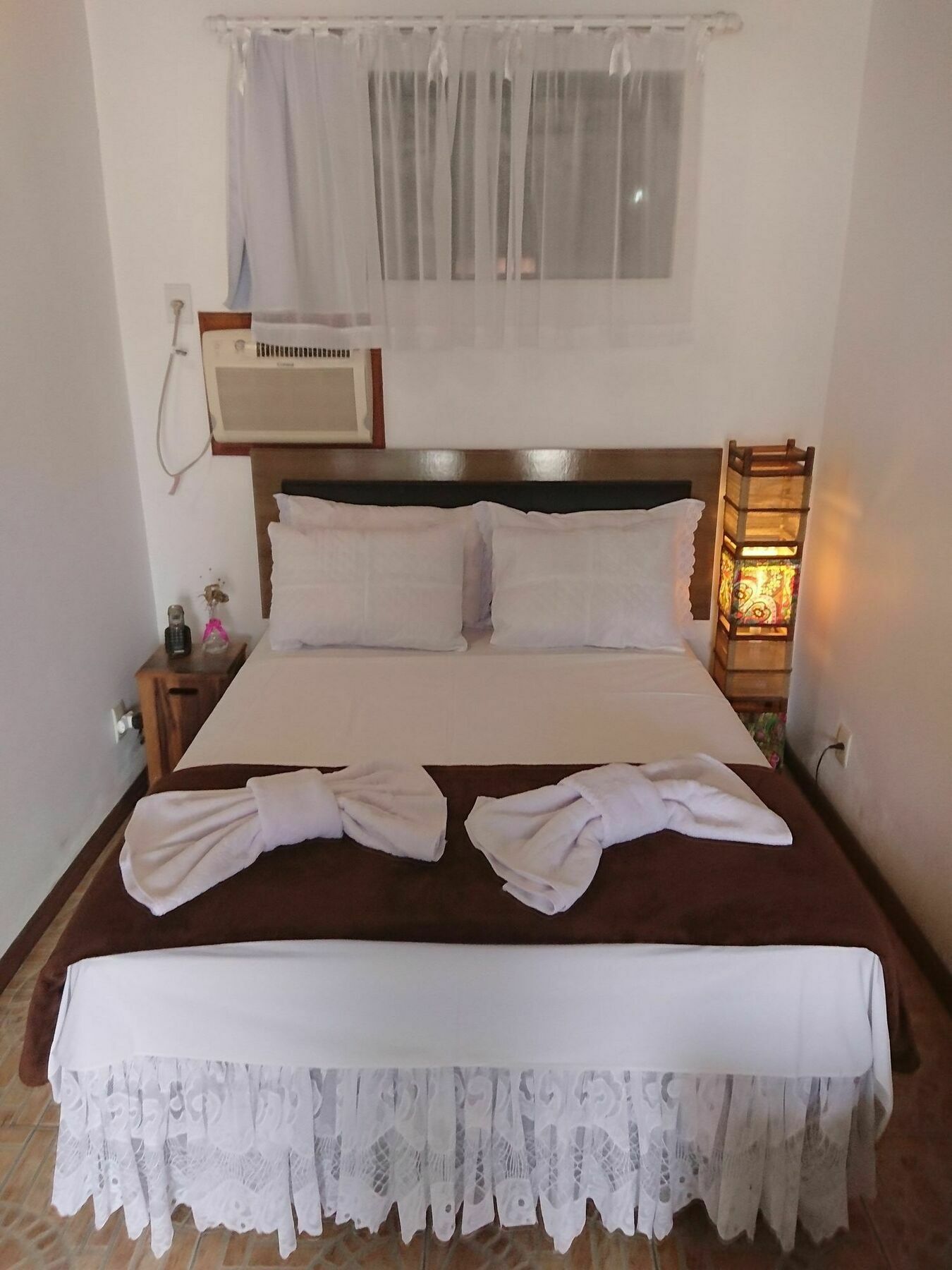 Pousada Suites Do Santinho Florianópolis Exteriér fotografie