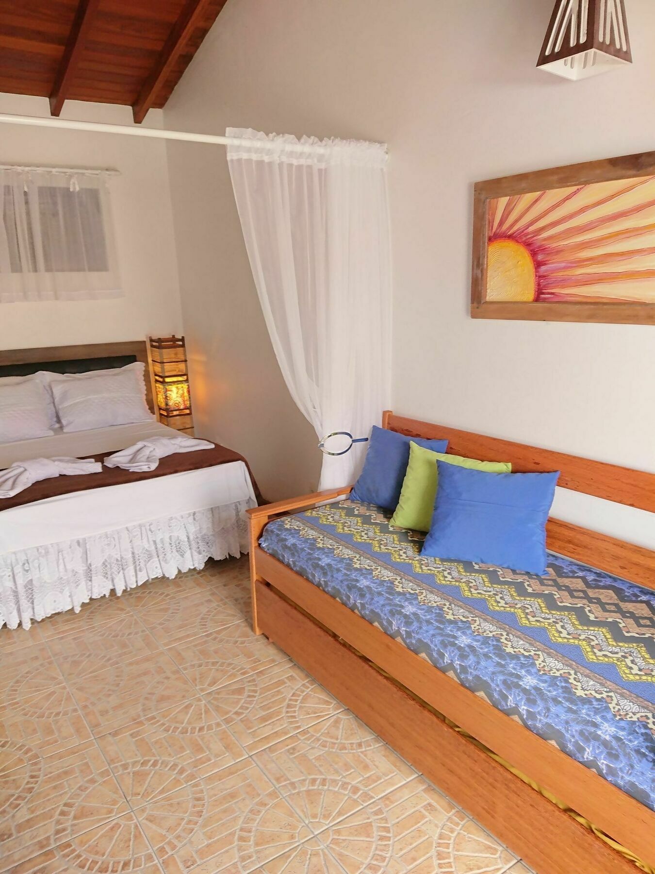 Pousada Suites Do Santinho Florianópolis Exteriér fotografie