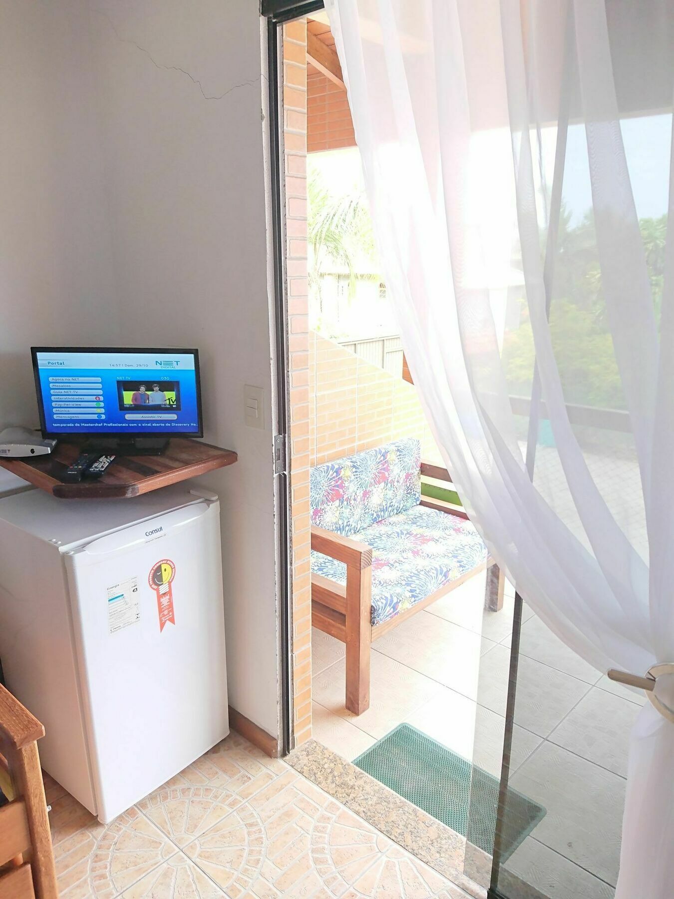 Pousada Suites Do Santinho Florianópolis Exteriér fotografie