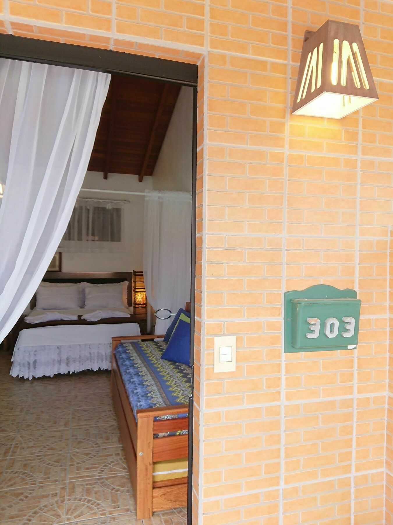 Pousada Suites Do Santinho Florianópolis Exteriér fotografie