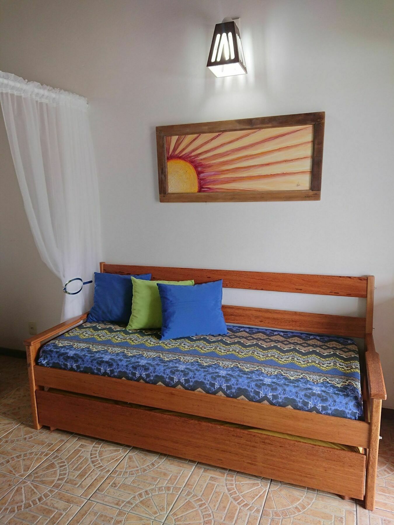 Pousada Suites Do Santinho Florianópolis Exteriér fotografie