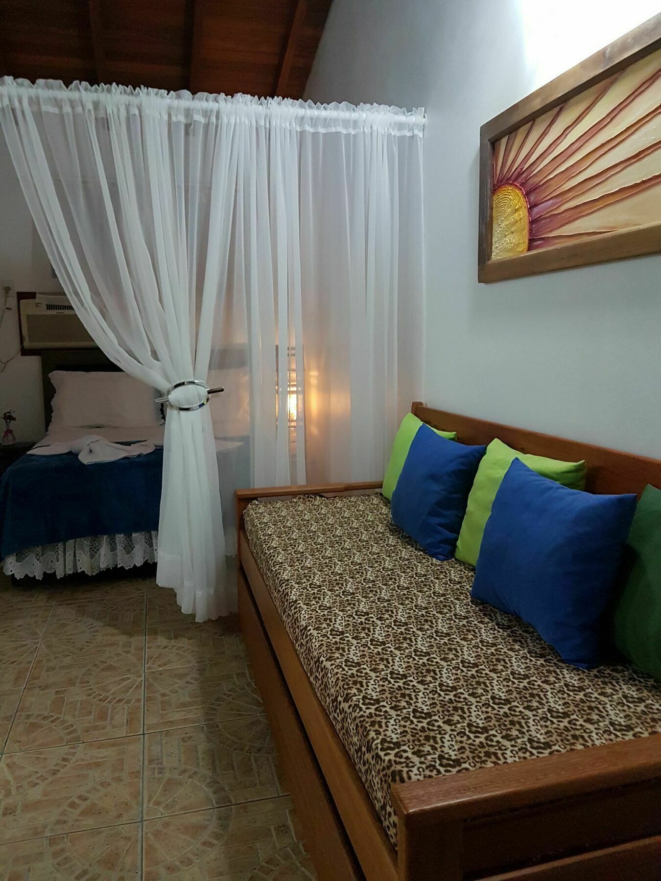 Pousada Suites Do Santinho Florianópolis Exteriér fotografie