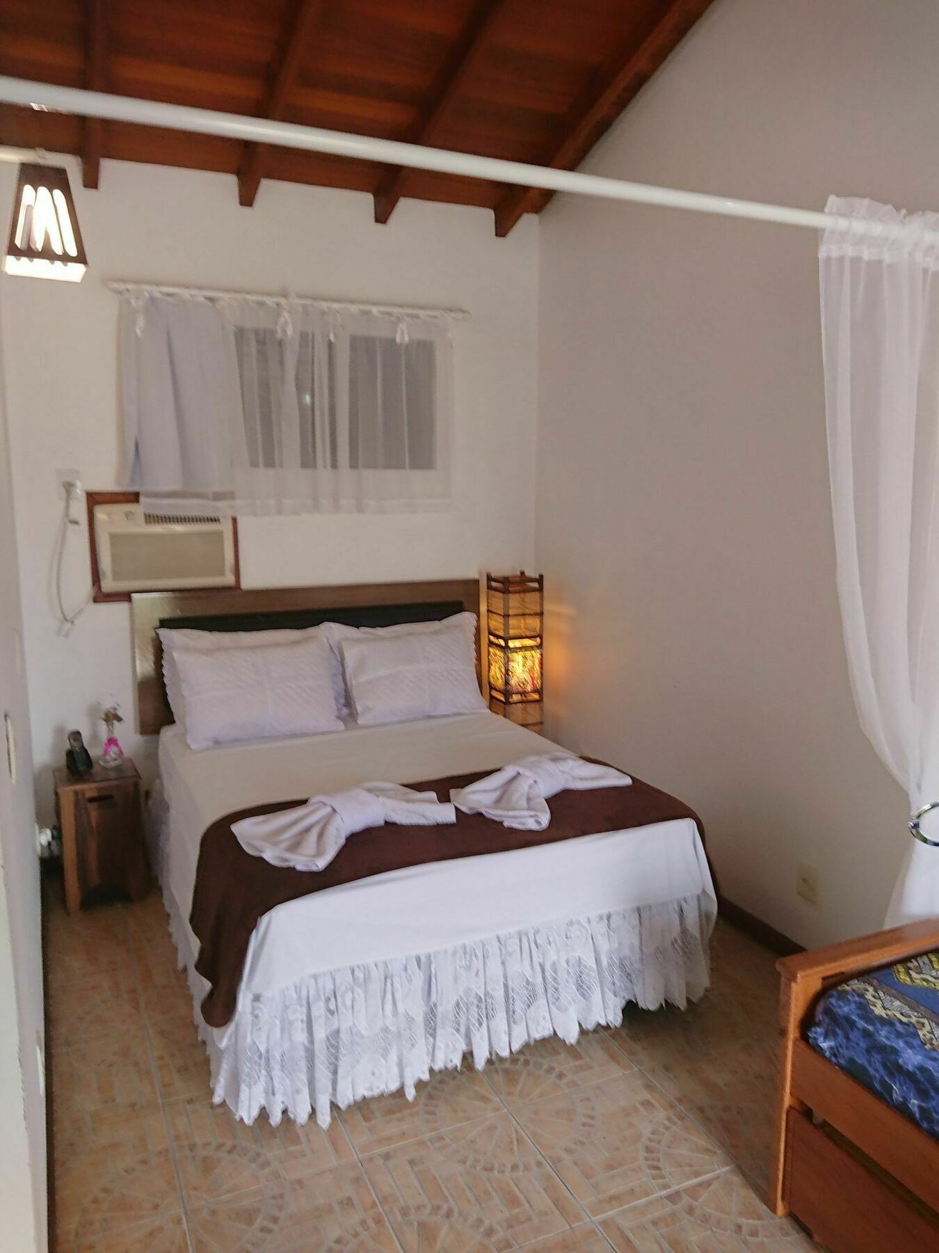 Pousada Suites Do Santinho Florianópolis Exteriér fotografie