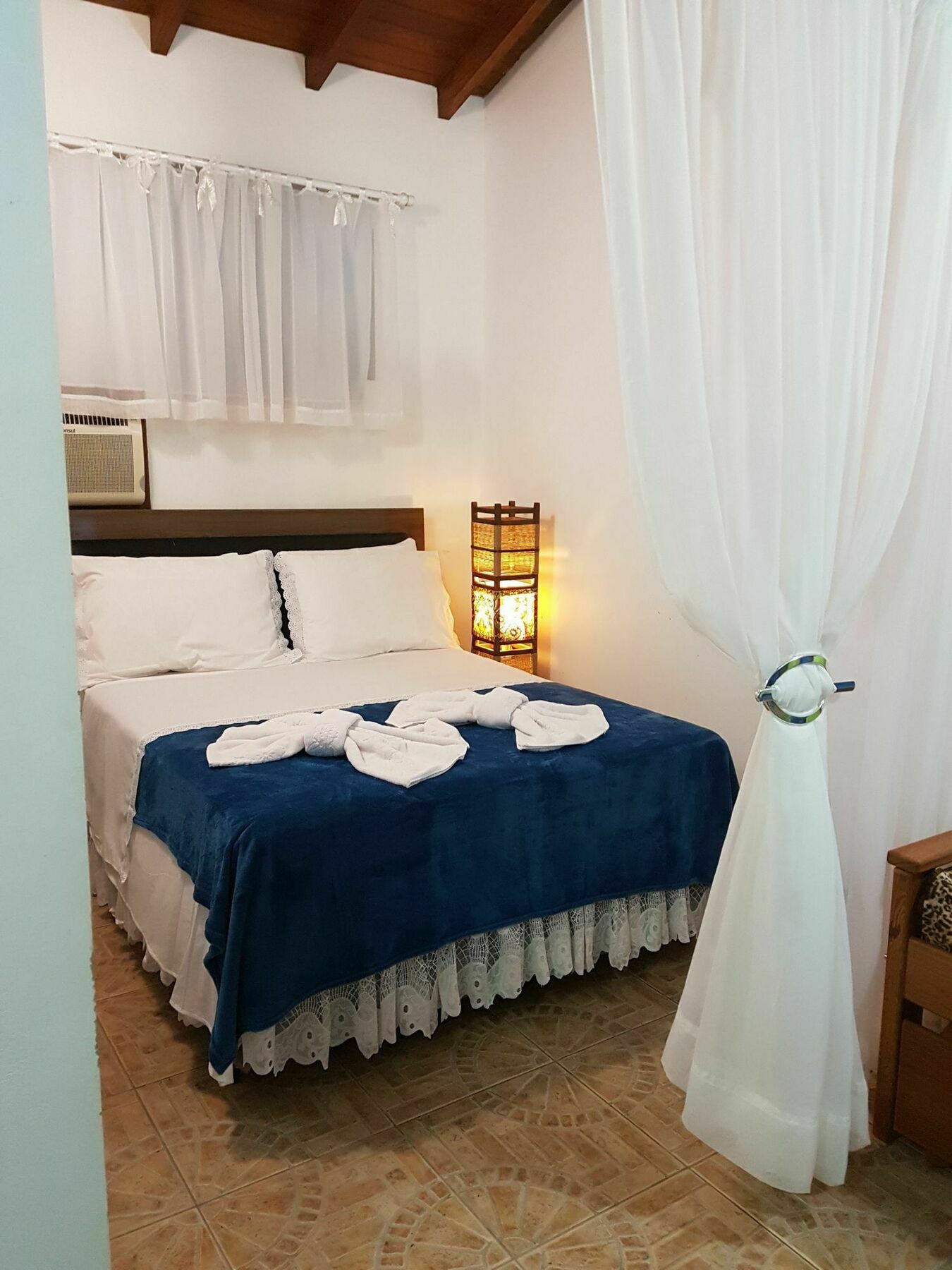 Pousada Suites Do Santinho Florianópolis Exteriér fotografie