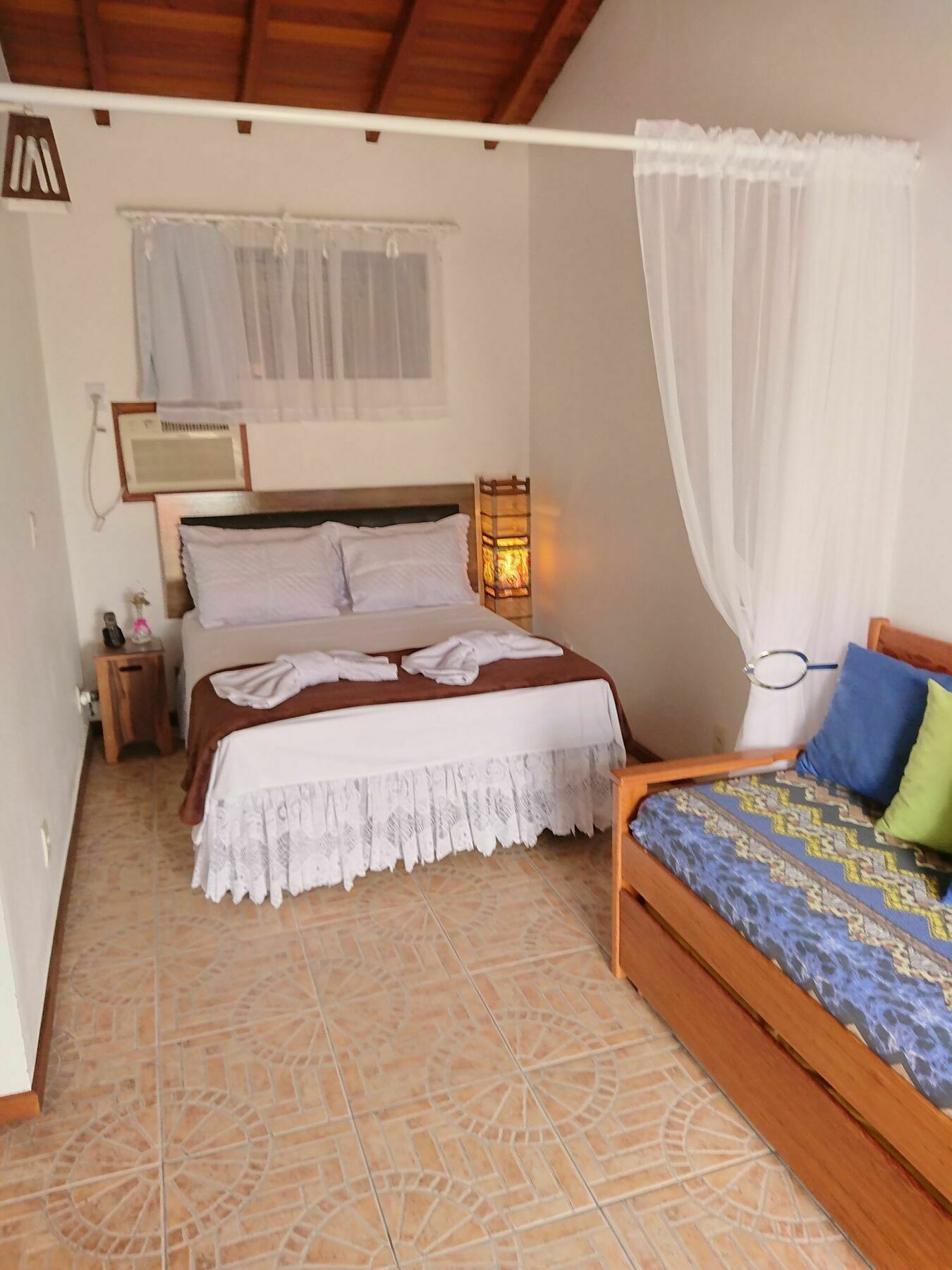 Pousada Suites Do Santinho Florianópolis Exteriér fotografie