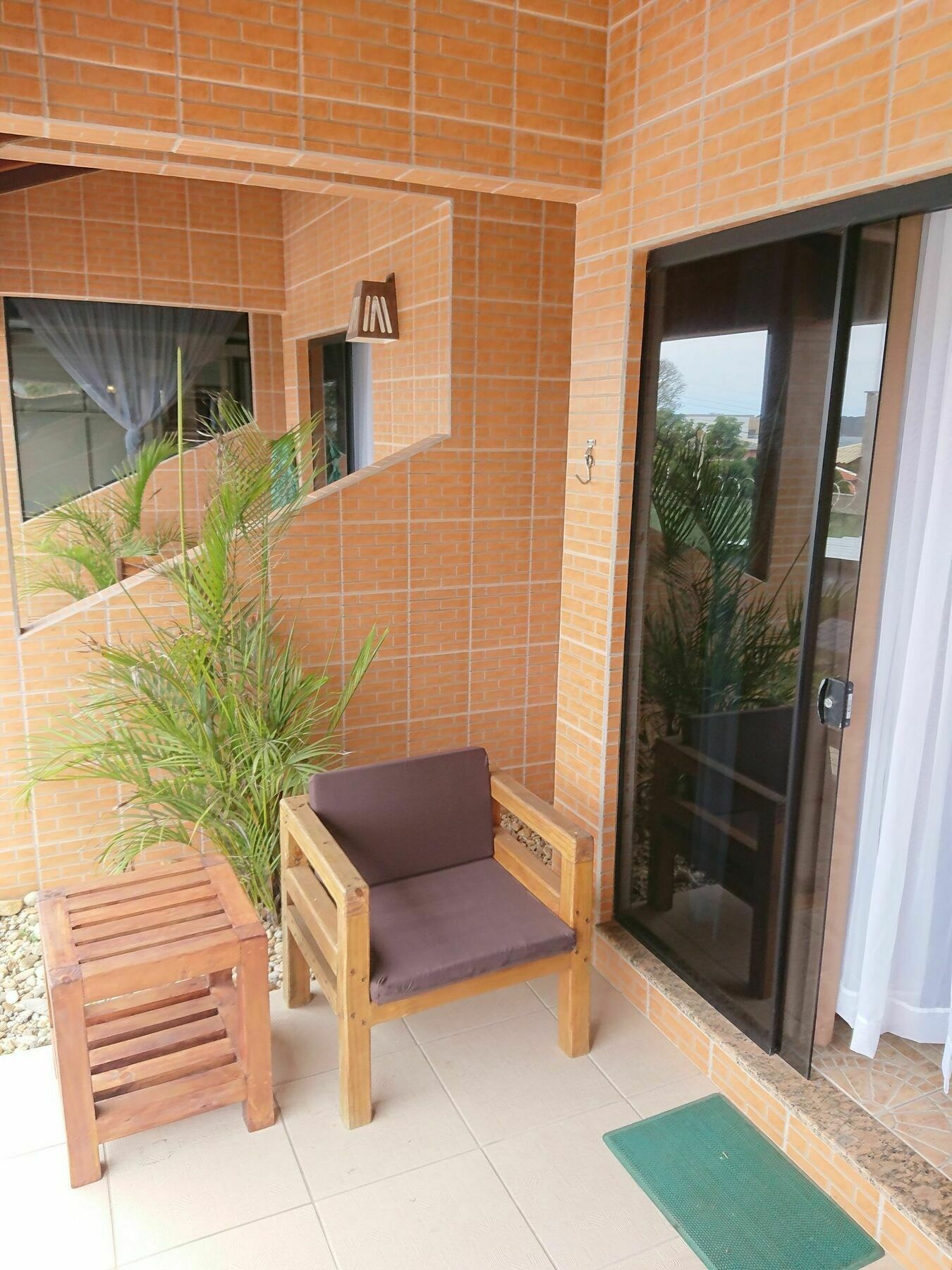 Pousada Suites Do Santinho Florianópolis Exteriér fotografie